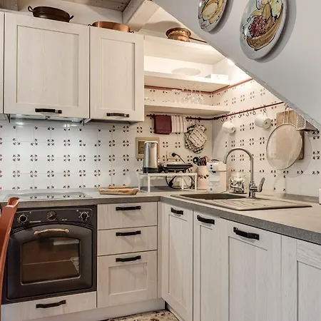 Apartment On The Florence Hills Bagno A Ripoli