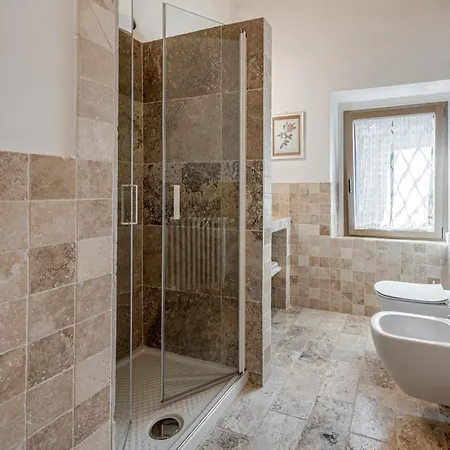 On The Florence Hills Apartment Bagno A Ripoli