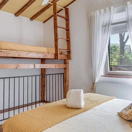 Apartment On The Florence Hills Bagno A Ripoli