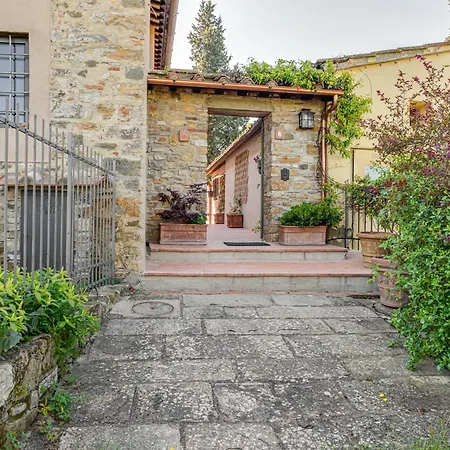 Apartment On The Florence Hills